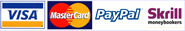 Payment Methods